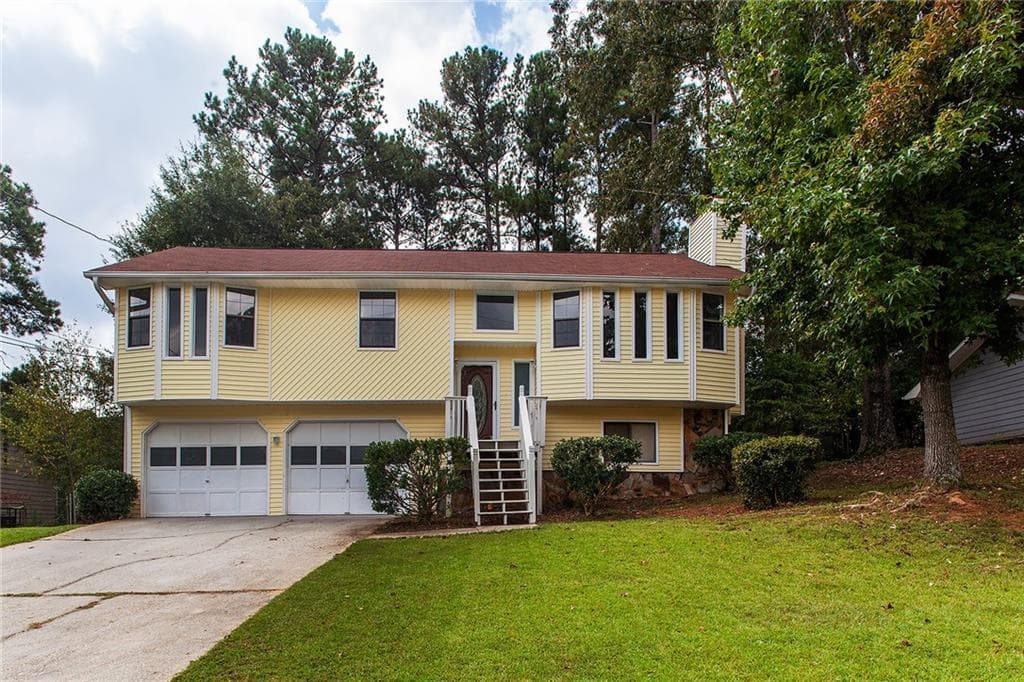 407 Cindy Drive, Conyers, GA 30094 — most recent listing photo