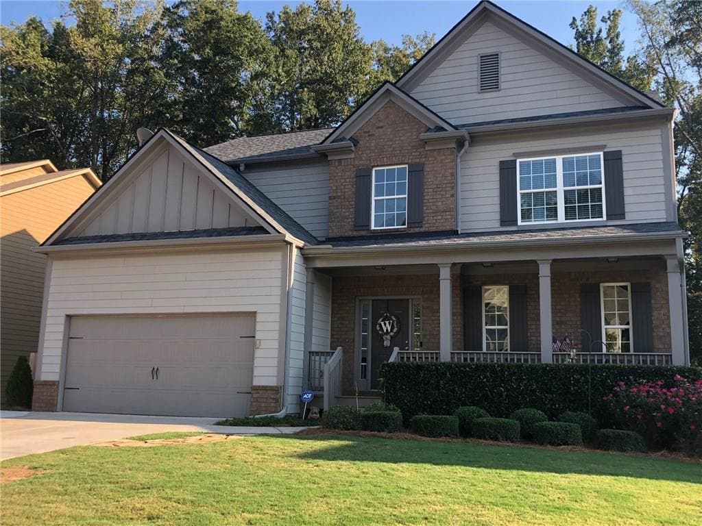 5685 Stevehaven Lane, Cumming, GA 30028 — most recent listing photo