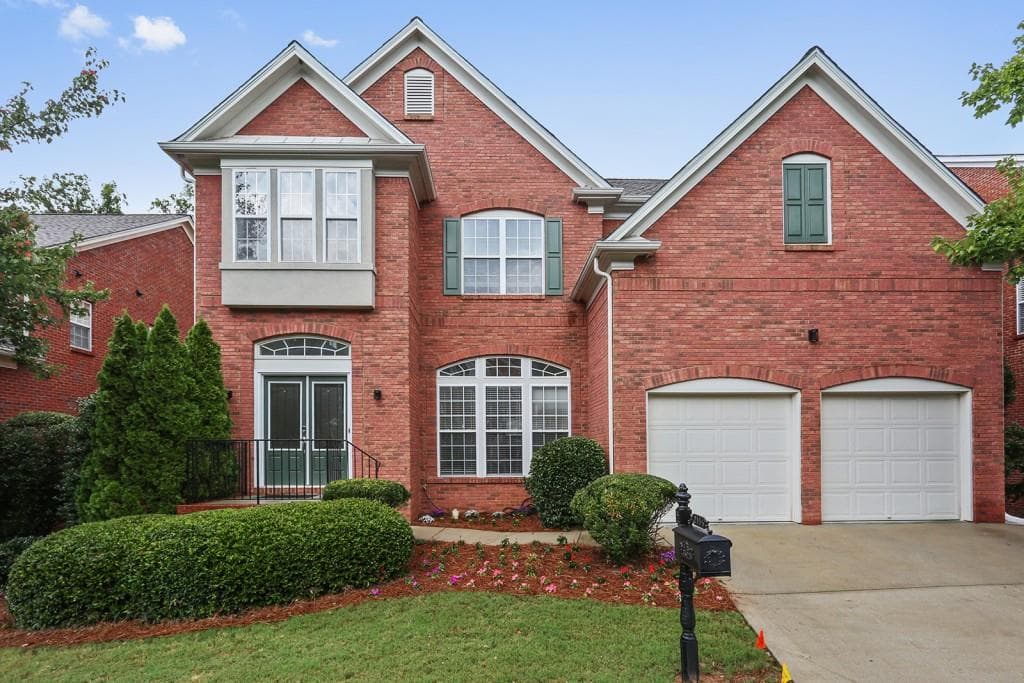 2156 Wrights Mill Circle, Brookhaven, GA 30324 — most recent listing photo