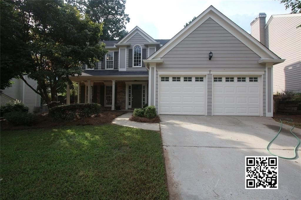 4942 Anclote Drive, Alpharetta, GA 30022 — most recent listing photo