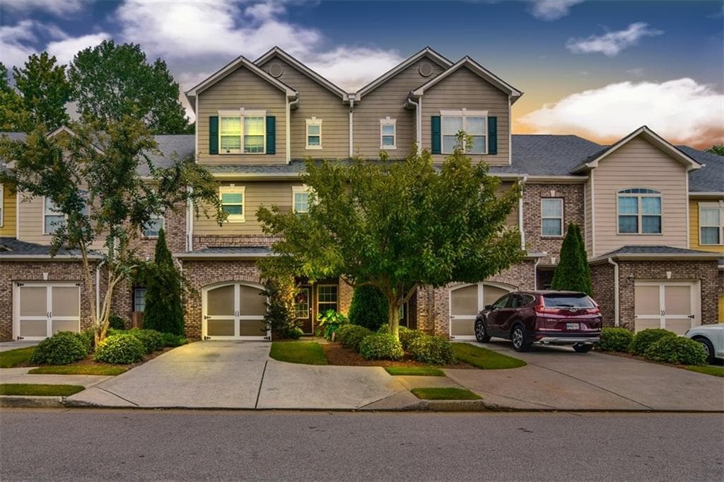 91 Trailside Circle, Hiram, GA 30141 — most recent listing photo