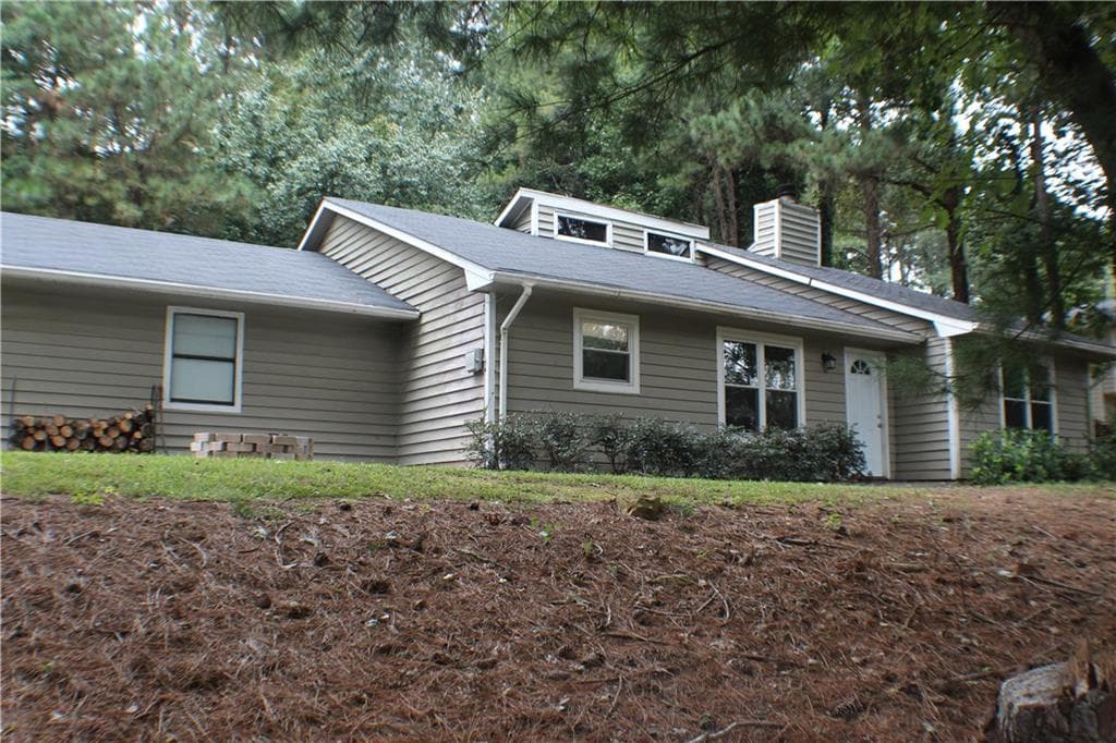 2710 Oak Log Way, Buford, GA 30519 — most recent listing photo