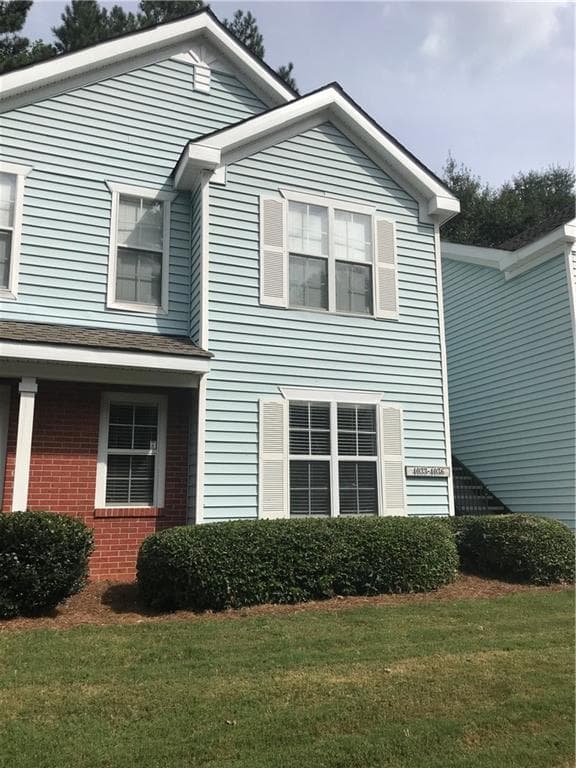 4033 Whitehall Way, Alpharetta, GA 30004 — most recent listing photo