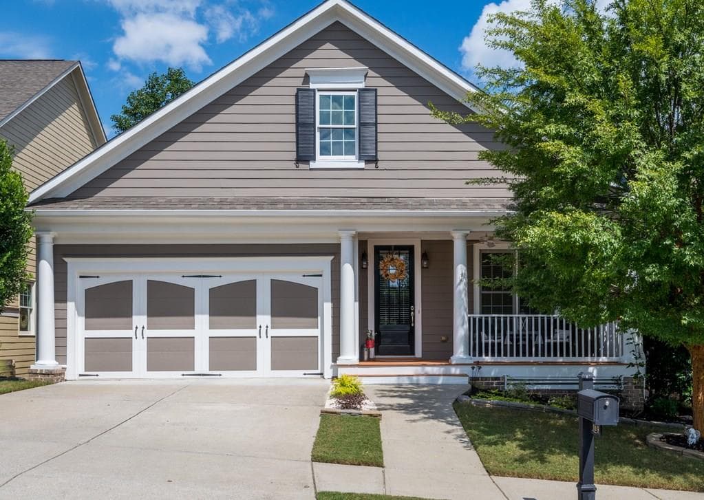 3 bedroom, 2,874 sq ft single family residence sold at 109 Chestnut Drive, Canton, GA 30114