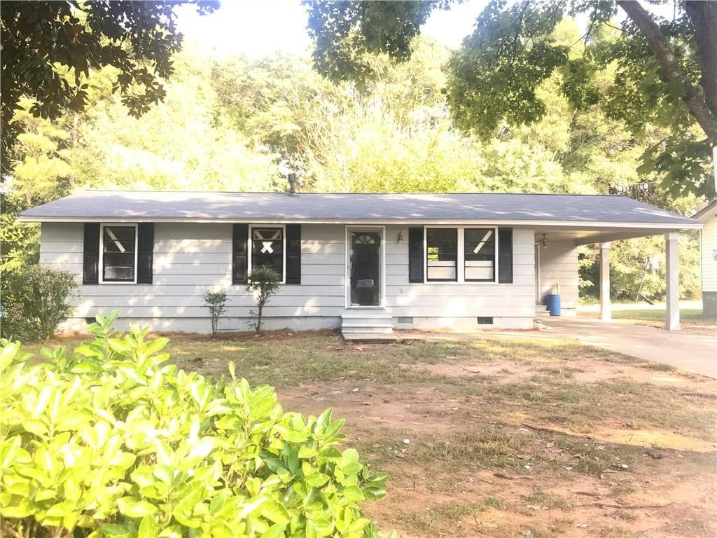100 Lemon Place, Mcdonough, GA 30253 — most recent listing photo