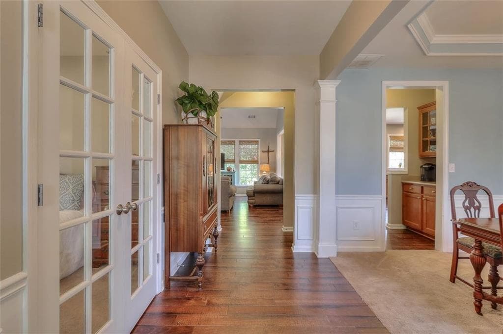 3640 Azurite Street, Cumming, GA 30040 — most recent listing photo