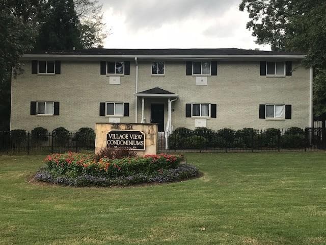 2 bedroom, 864 sq ft condominium sold at 267 Jefferson Place 38, Decatur, GA 30030