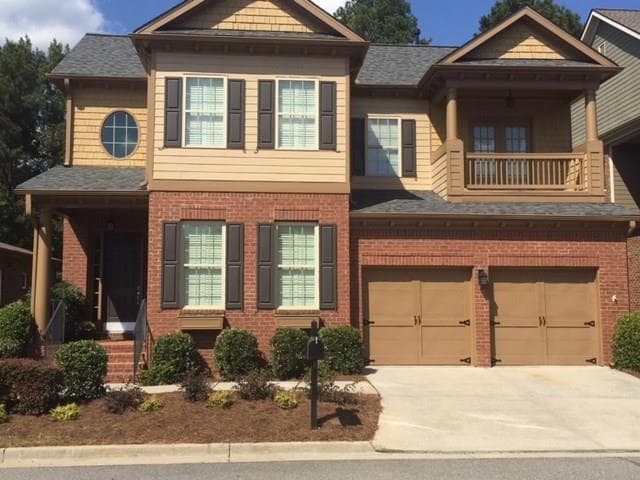 3310 Compass Way, Alpharetta, GA 30004 — most recent listing photo