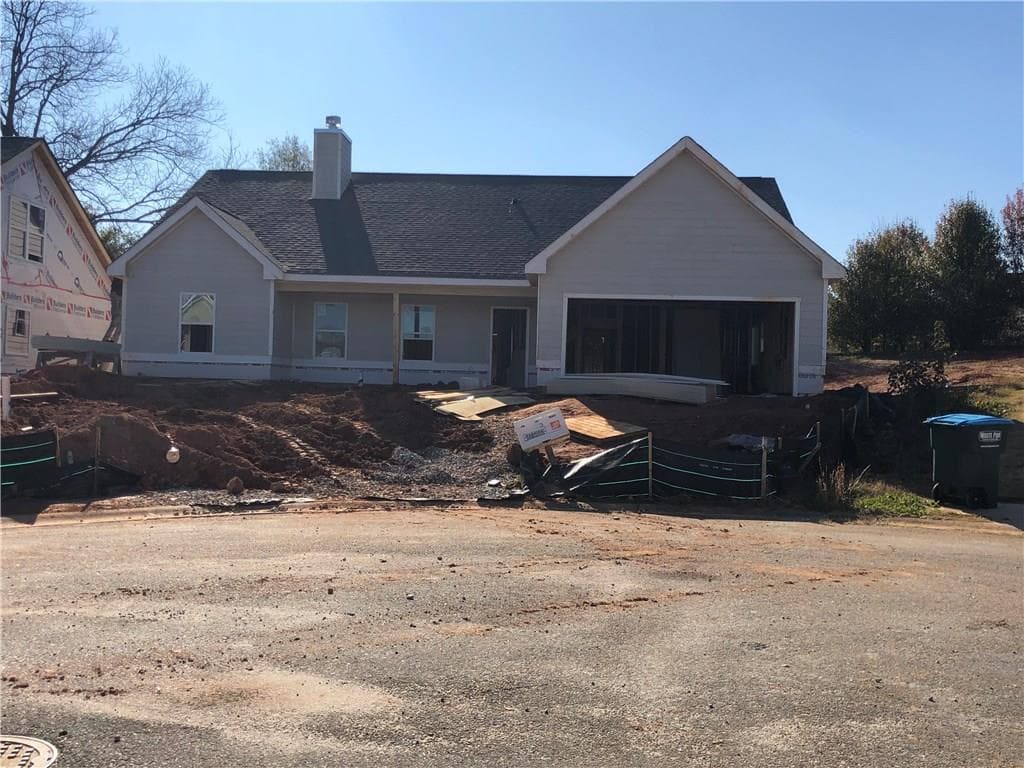 1221 Oak Springs Way, Statham, GA 30666 — most recent listing photo