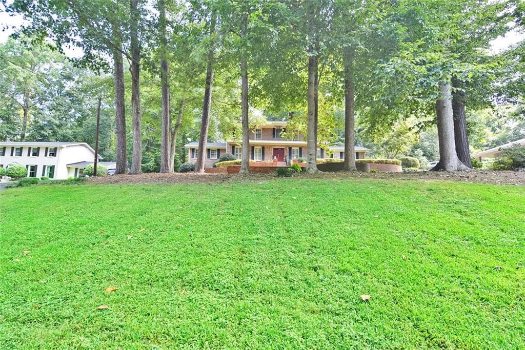 2597 Churchwell Lane, Tucker, GA 30084 — most recent listing photo