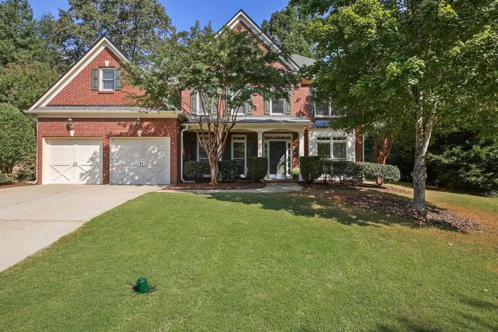 4130 Hillcrest View Court, Suwanee, GA 30024 — most recent listing photo