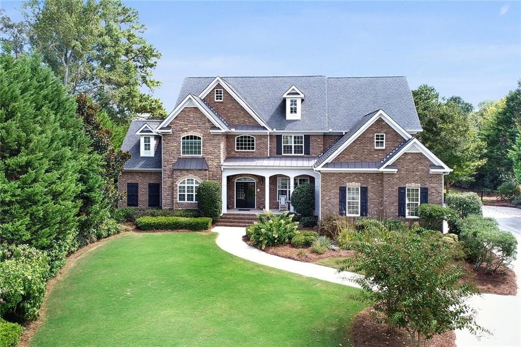 6399 Polo Club Drive, Cumming, GA 30040 — most recent listing photo