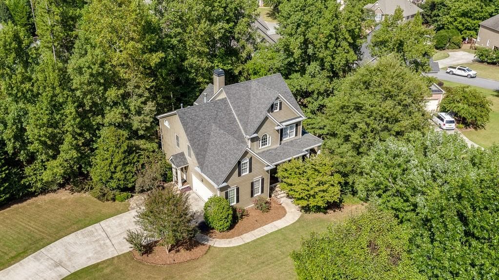 4 bedroom, 3,997 sq ft single family residence sold at 2102 Monitor Way, Acworth, GA 30101