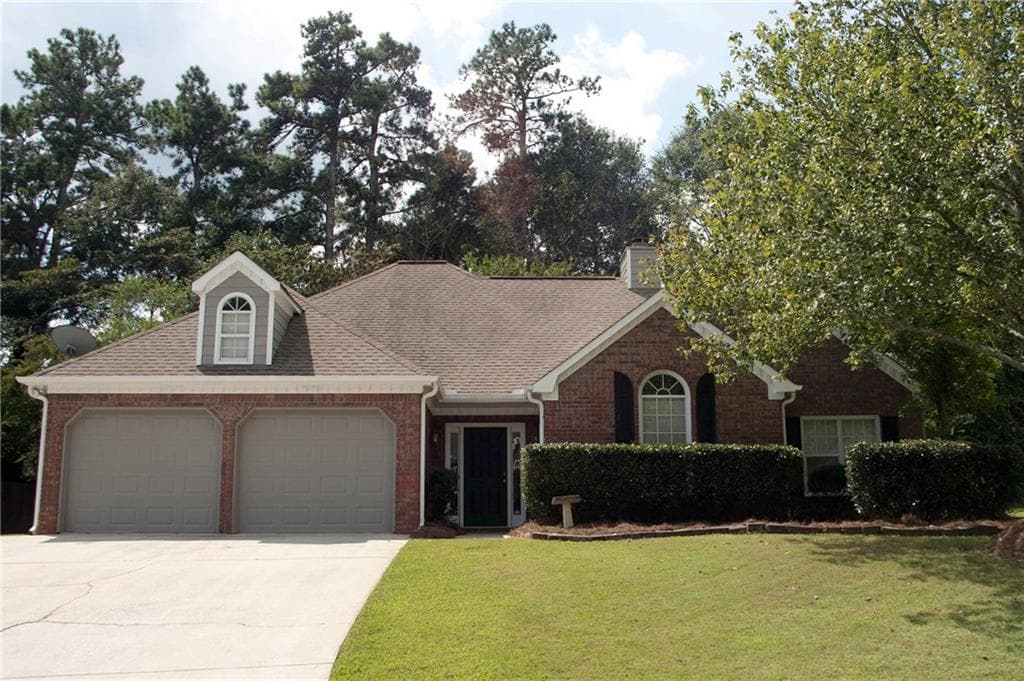 2005 Spicers Lane, Woodstock, GA 30189 — most recent listing photo