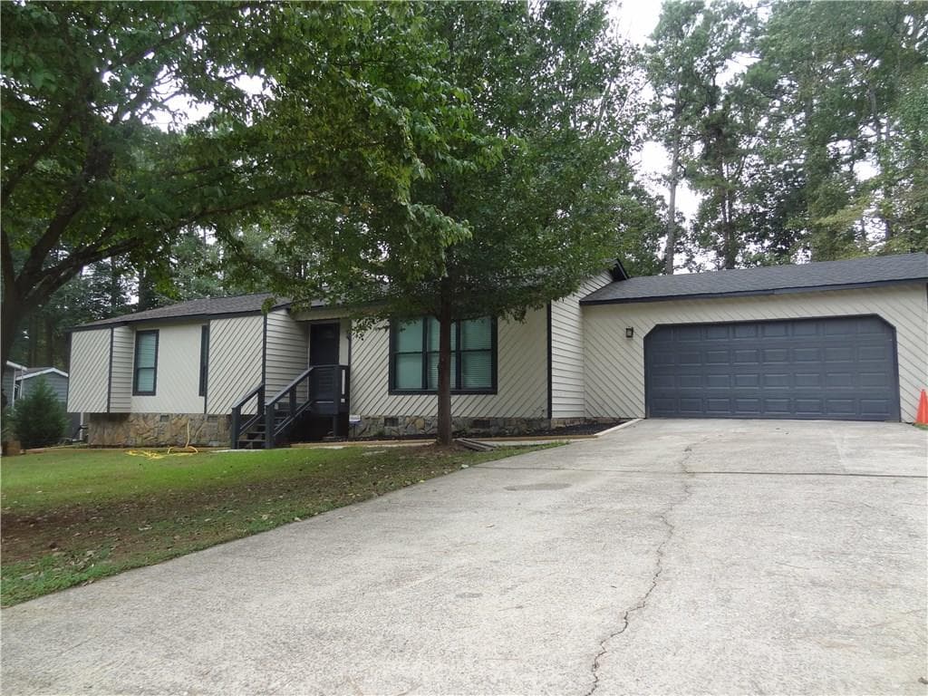 3361 Border Drive, Stone Mountain, GA 30087 — most recent listing photo