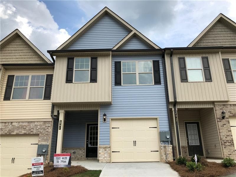 1704 Snapping Court, Winder, GA 30680 — most recent listing photo