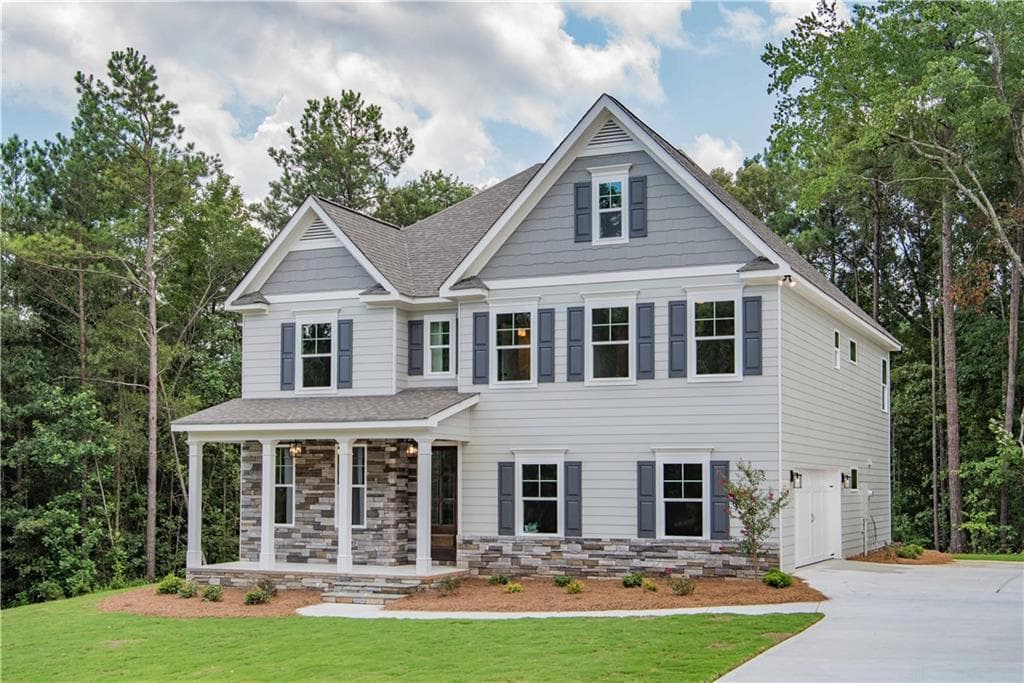 8360 Nolandwood Lane, Villa Rica, GA 30180 — most recent listing photo