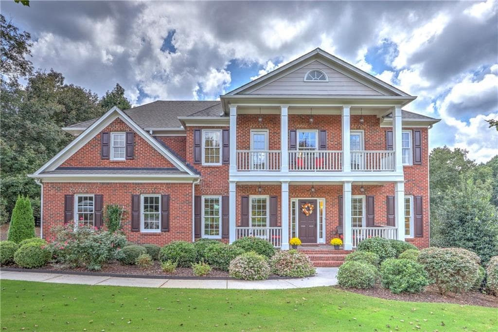 5615 Cascade Trail, Cumming, GA 30040 — most recent listing photo