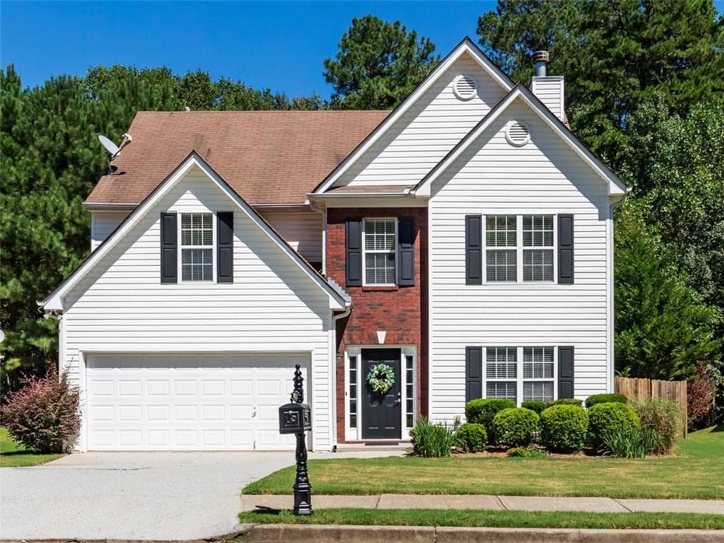 4865 Markim Forest Lane, Sugar Hill, GA 30518 — most recent listing photo
