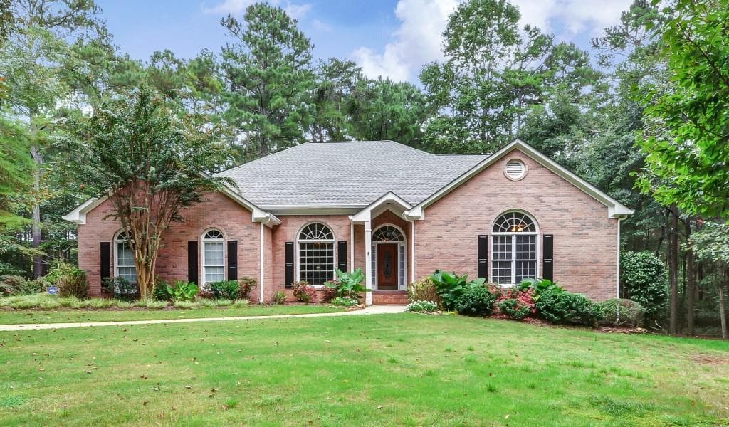2385 Old Northpark Lane, Milton, GA 30004 — most recent listing photo