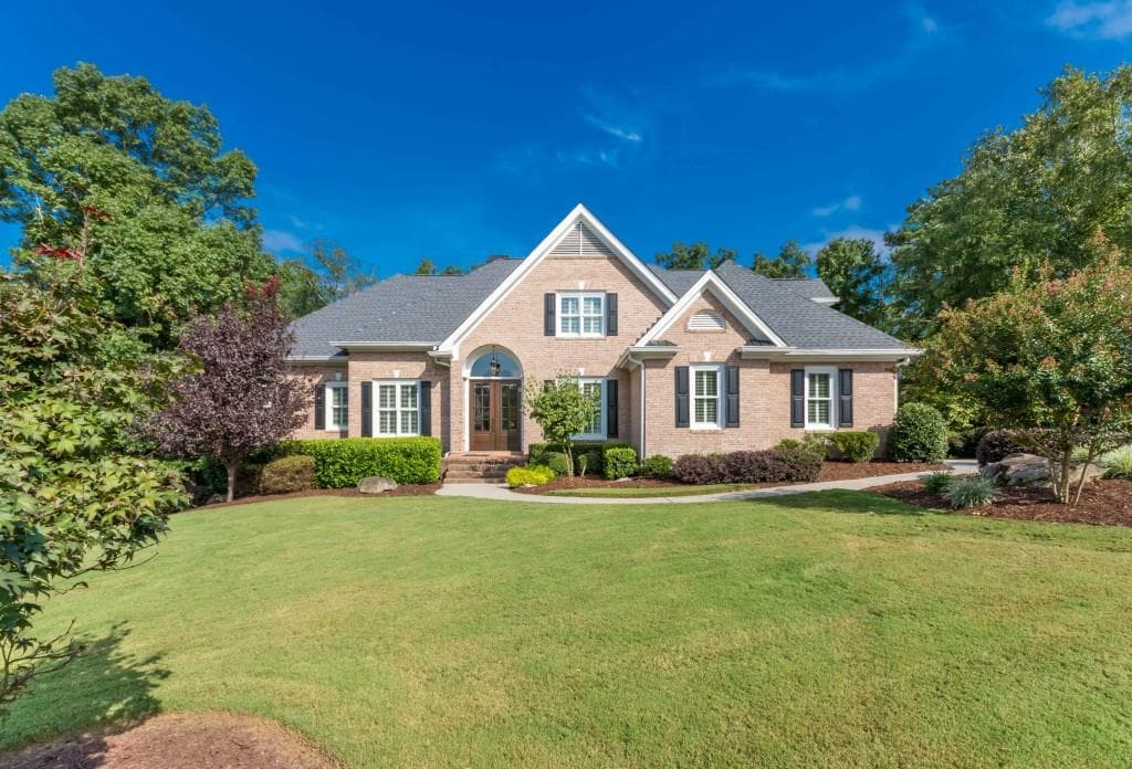 895 River Rush Drive, Sugar Hill, GA 30518 — most recent listing photo