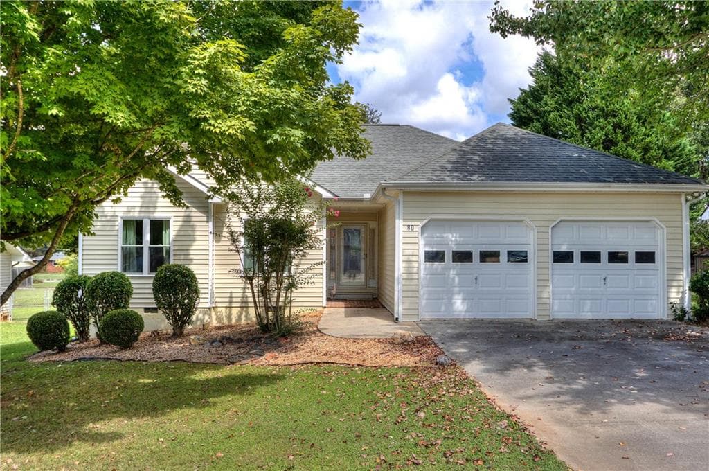 80 Quail Run, Cartersville, GA 30120 — most recent listing photo