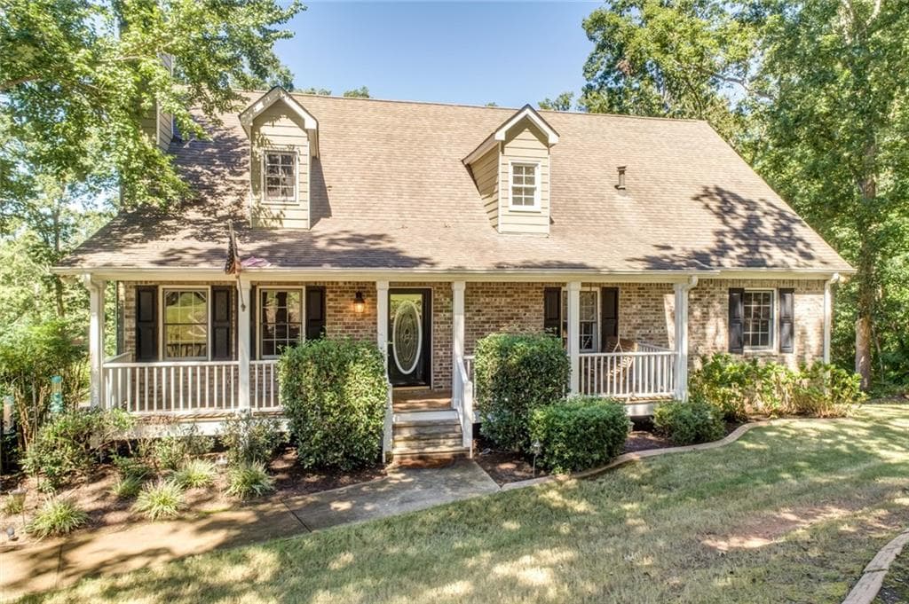230 River Run Drive, Ball Ground, GA 30107 — most recent listing photo