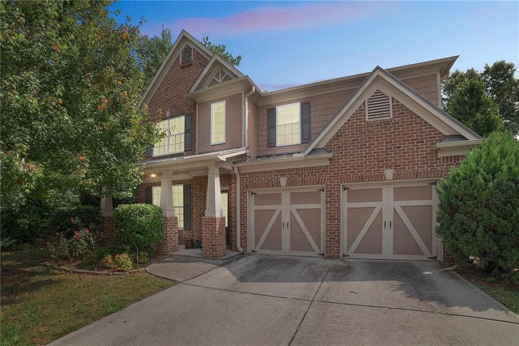 2442 Wynsley Way, Tucker, GA 30084 — most recent listing photo