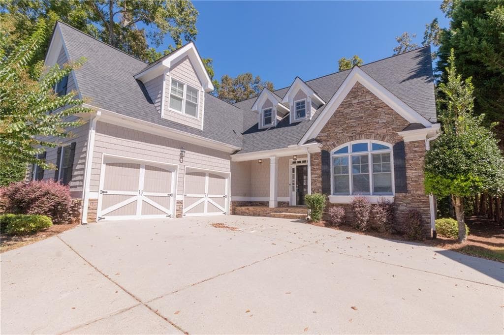 250 Baywood Lane, Villa Rica, GA 30180 — most recent listing photo