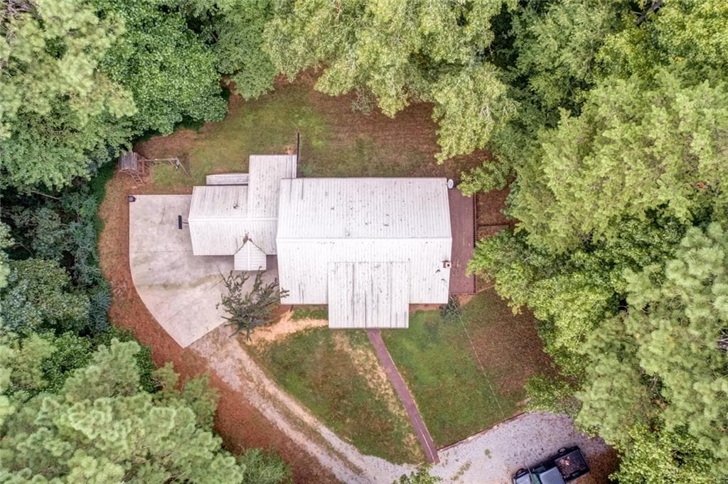 165 Cowart Mountain Trail, Waleska, GA 30183 — most recent listing photo