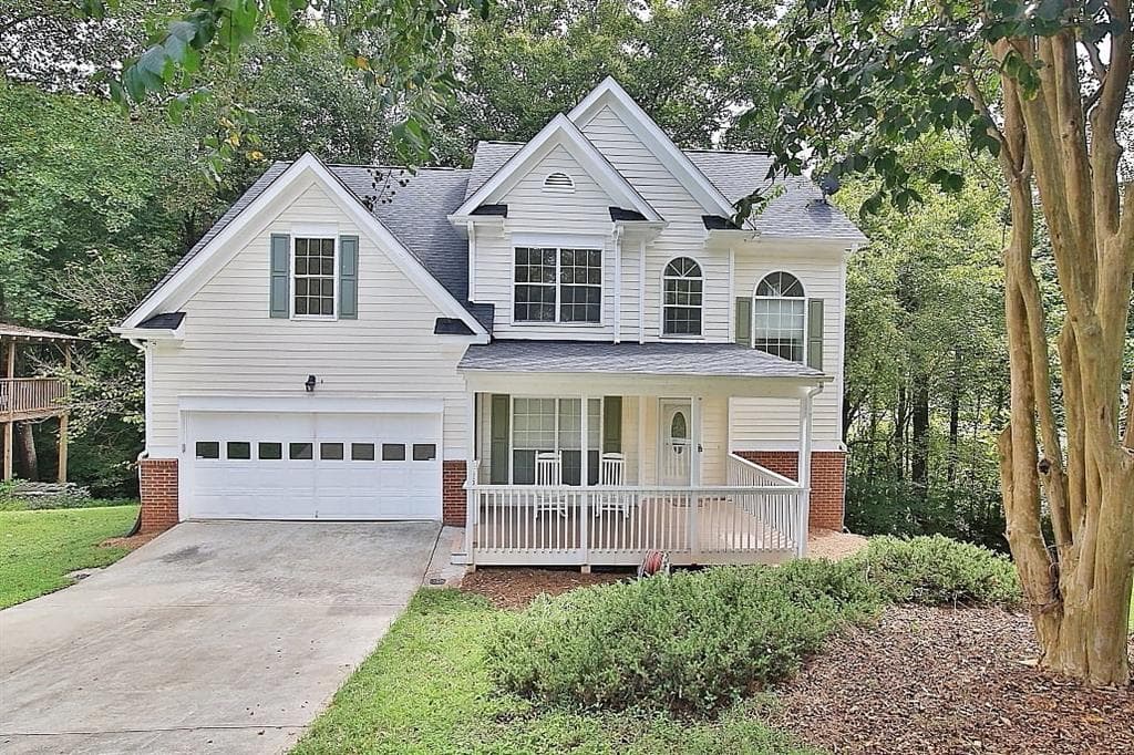 700 Jackson Bank Place, Lilburn, GA 30047 — most recent listing photo