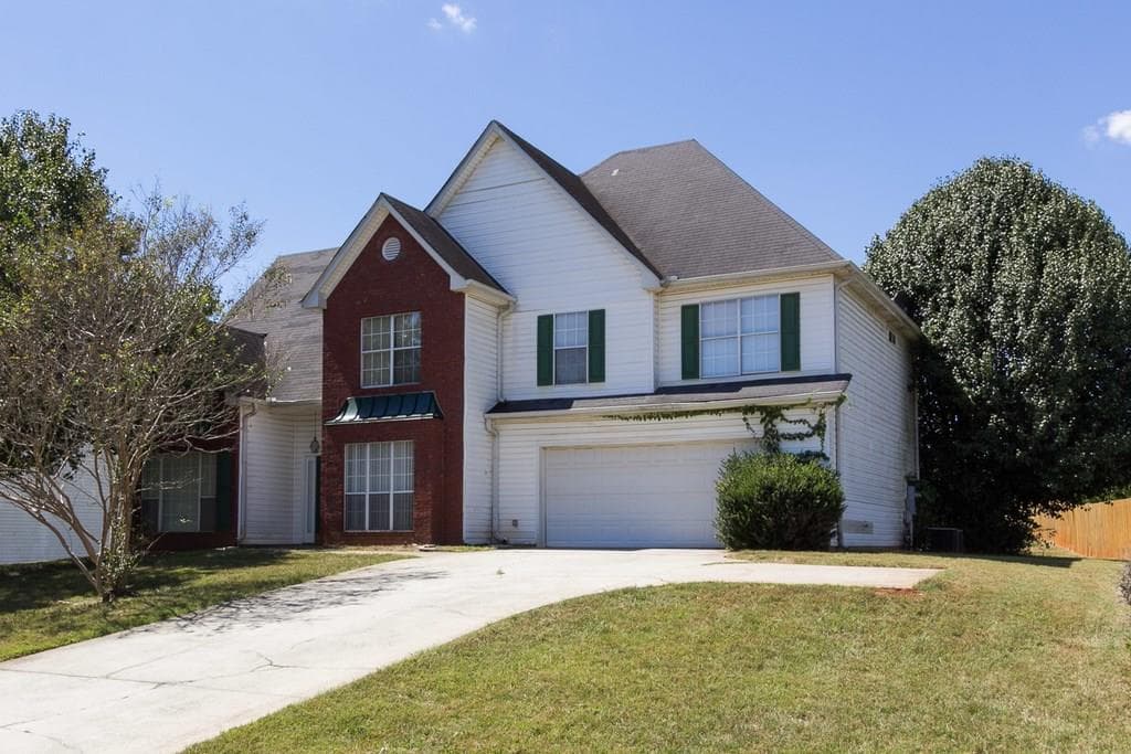 35 BERMUDA Circle, Covington, GA 30016 — most recent listing photo