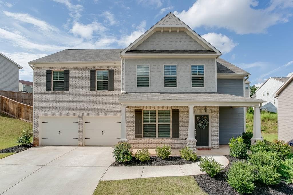 1572 Adams Avenue, Braselton, GA 30517 — most recent listing photo