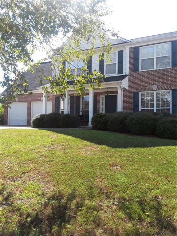 852 Rampart Court, Marietta, GA 30064 — most recent listing photo