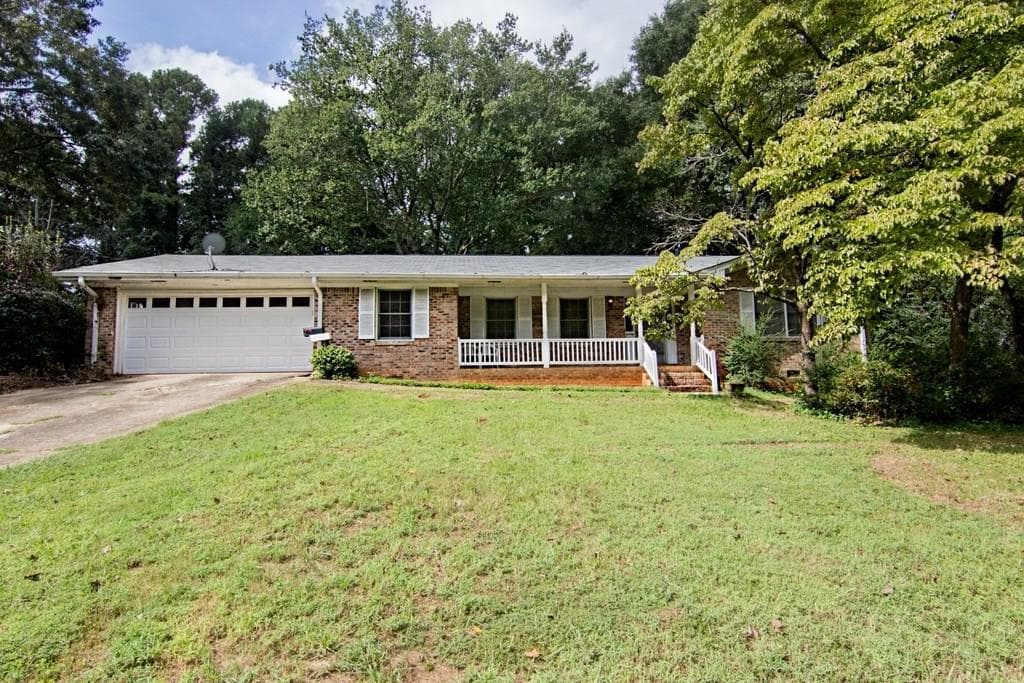4847 Alpine Drive, Lilburn, GA 30047 — most recent listing photo