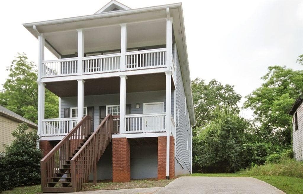 632 Warren Avenue, Scottdale, GA 30079 — most recent listing photo