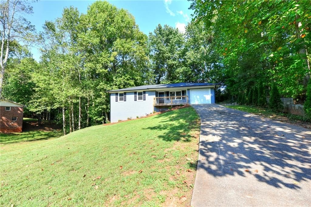 2070 Garden Road, Gainesville, GA 30507 — most recent listing photo
