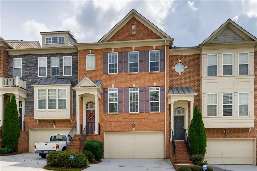 1654 Wehunt Place, Smyrna, GA 30082 — most recent listing photo