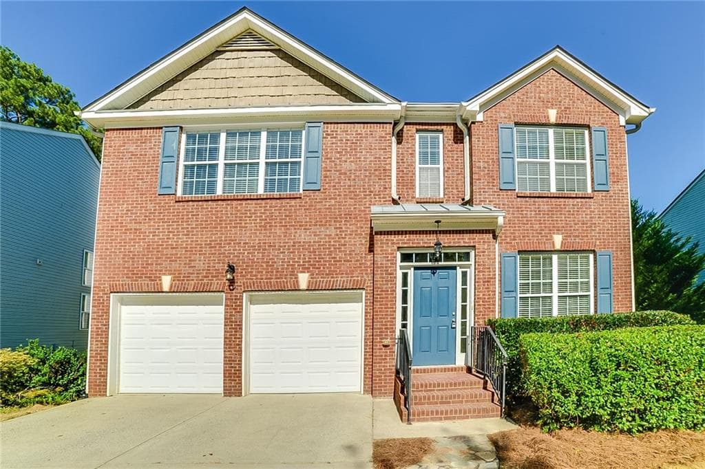 1845 Wildcat Trace Circle, Lawrenceville, GA 30043 — most recent listing photo