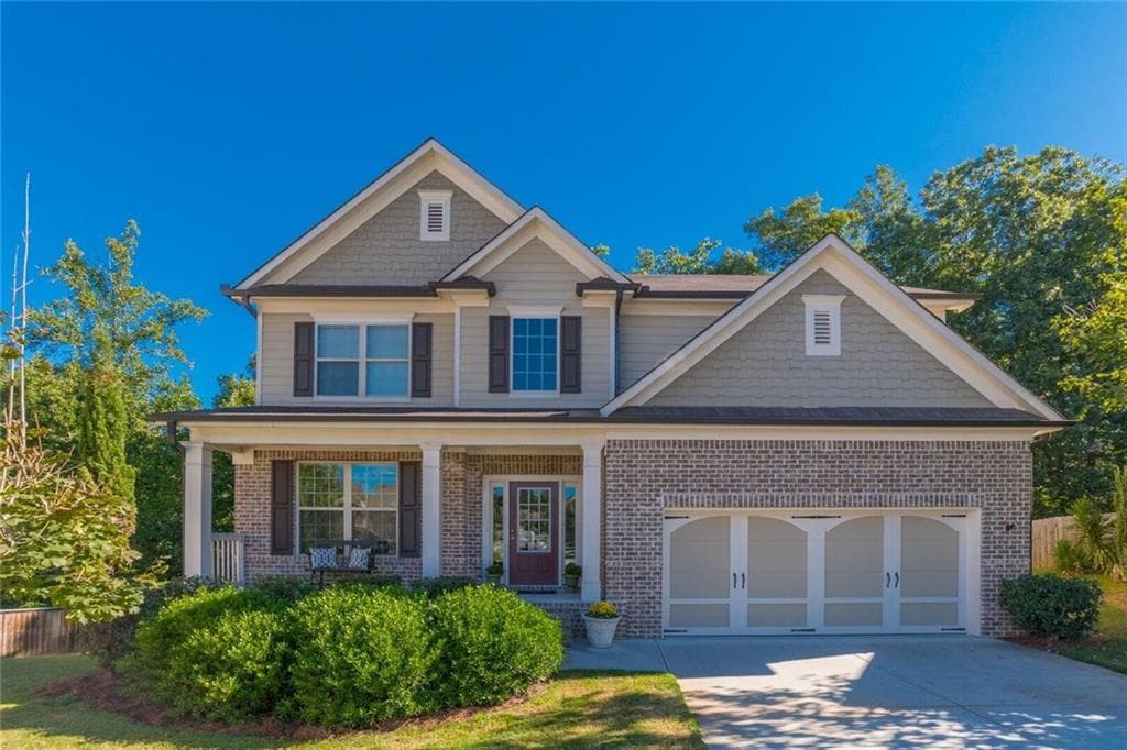 4 bedroom, 2,488 sq ft single family residence sold at 980 UPLAND Court, Sugar Hill, GA 30518