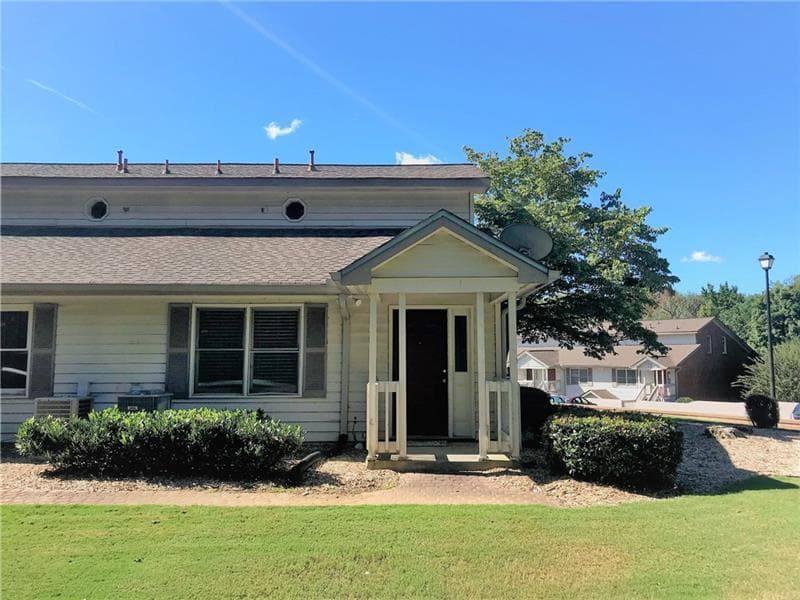 2 bedroom, 1,500 sq ft condominium sold at 4183 Stillwater Drive, Duluth, GA 30096