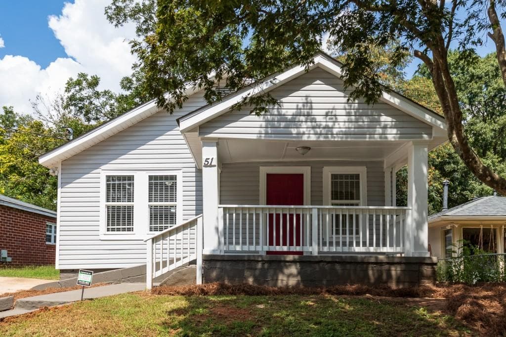 51 Meldon Avenue, Atlanta, GA 30315 — most recent listing photo