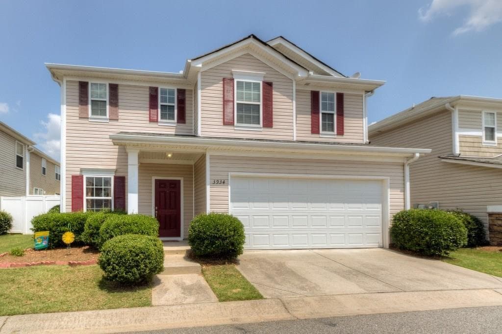 3934 Cutler Donahoe Way, Cumming, GA 30040 — most recent listing photo