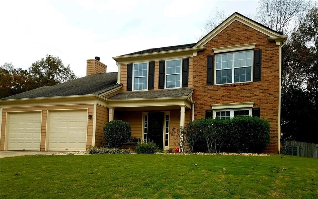 1548 Oak Park Court, Suwanee, GA 30024 — most recent listing photo