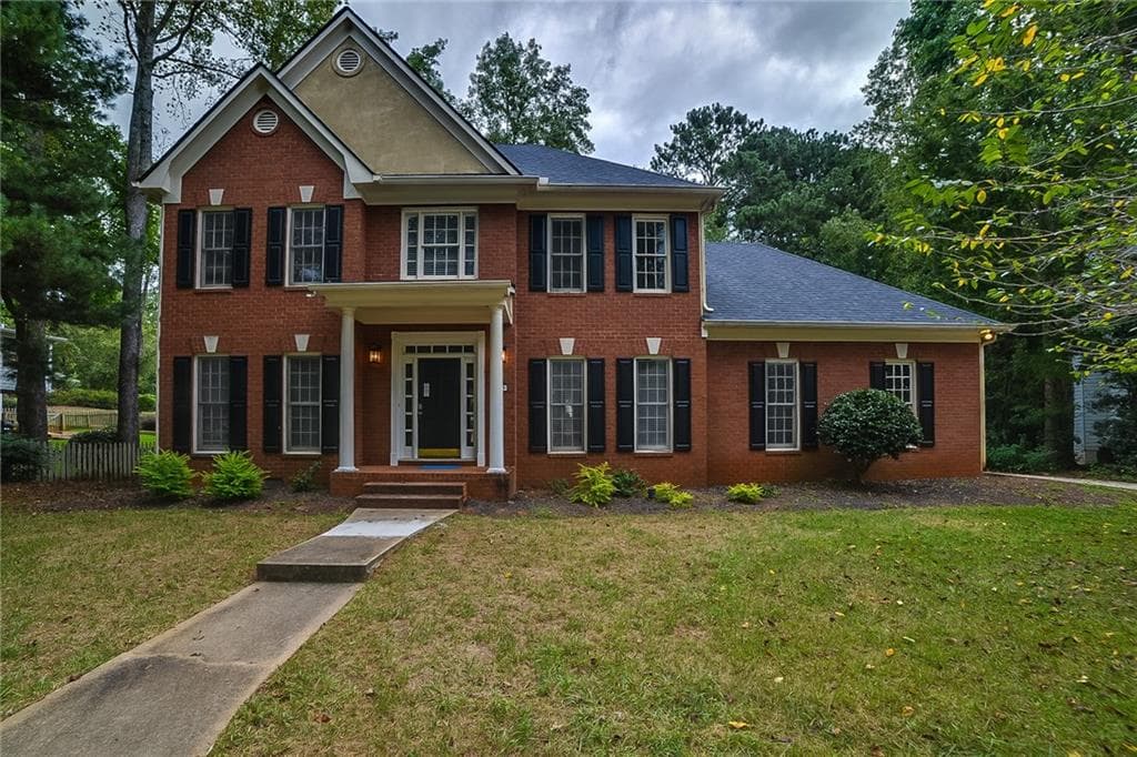 239 Oakmoor Court, Lawrenceville, GA 30043 — most recent listing photo
