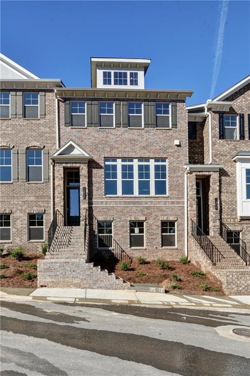 1306 Harris Way 45, Brookhaven, GA 30319 — most recent listing photo