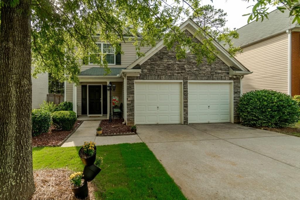 173 Village Trace, Woodstock, GA 30188 — most recent listing photo