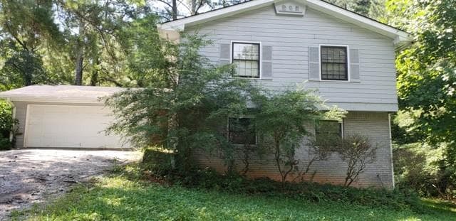 110 Feldwood Pines Street, College Park, GA 30349 — most recent listing photo