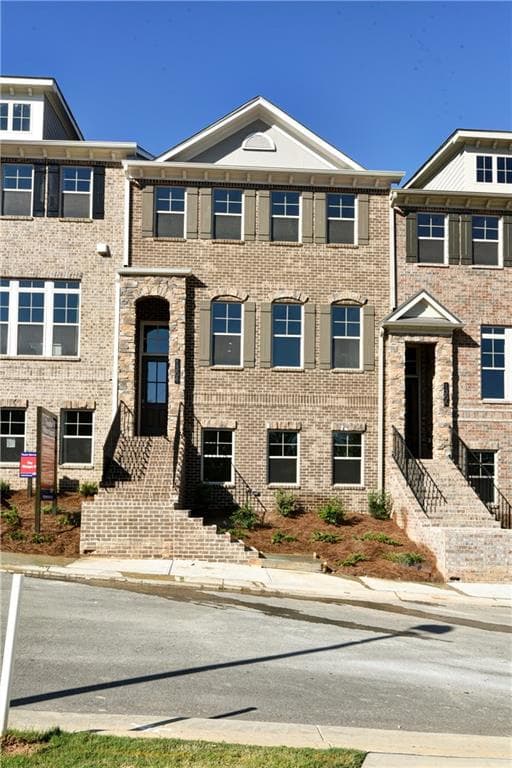 1304 Harris Way 46, Brookhaven, GA 30319 — most recent listing photo