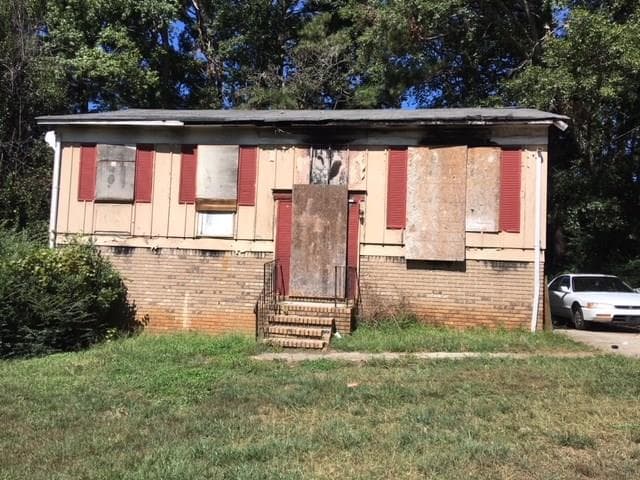7 Westgate Park Drive, Newnan, GA 30263 — most recent listing photo